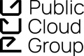 Public Cloud Group Logo Public Cloud Group Logo