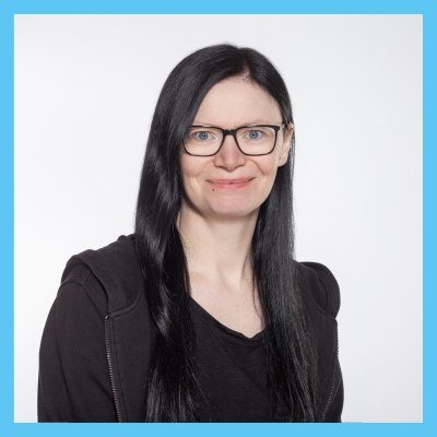 Jasmin Becker PCG