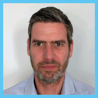 Johannes Bahl PCG
