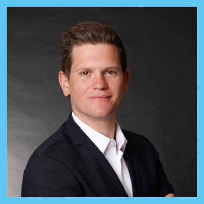 Jonas Homann PCG