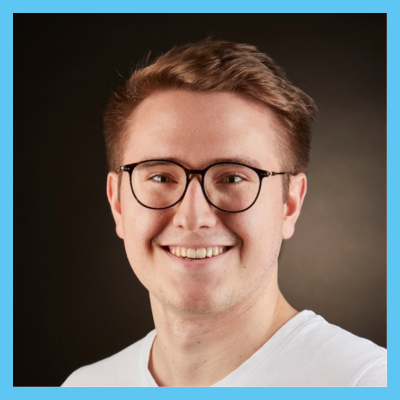 Marius Buck PCG