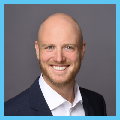 Moritz Obermair Google Cloud