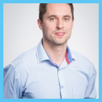 Pawel Walczysko AMD